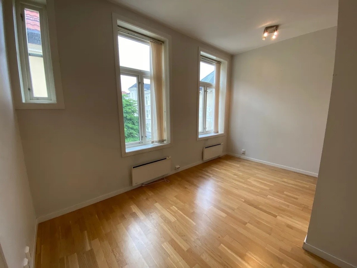 Soverom 1 Galleribilde