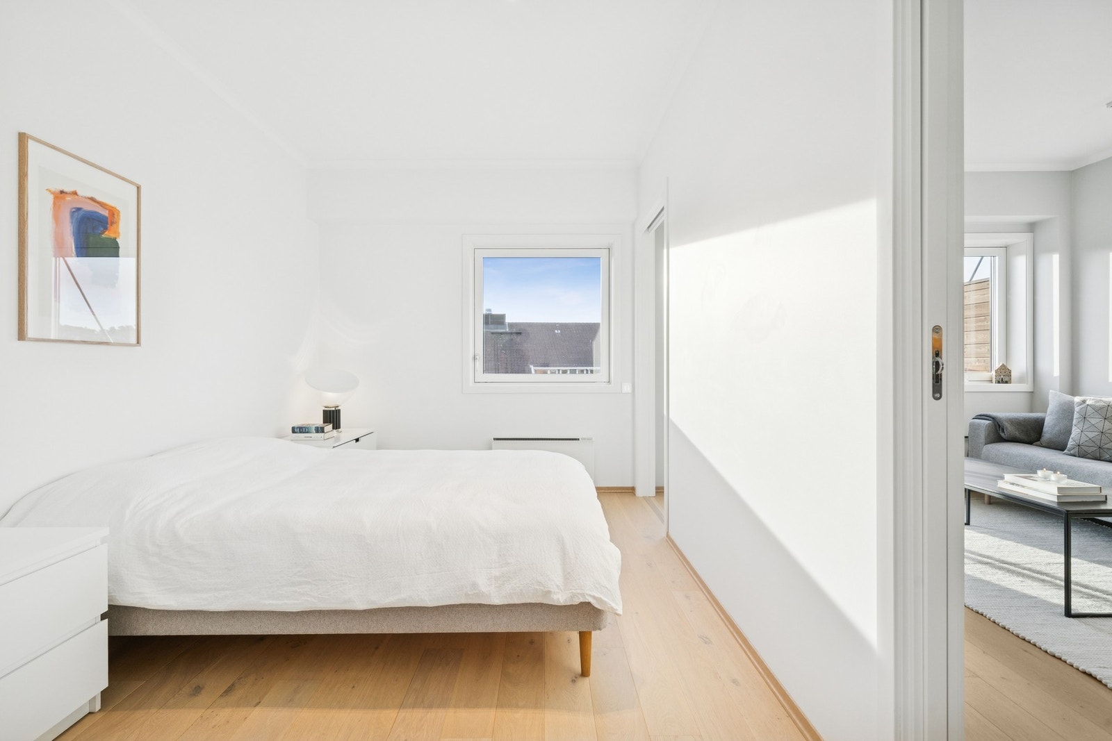 Soverom 1 Galleribilde