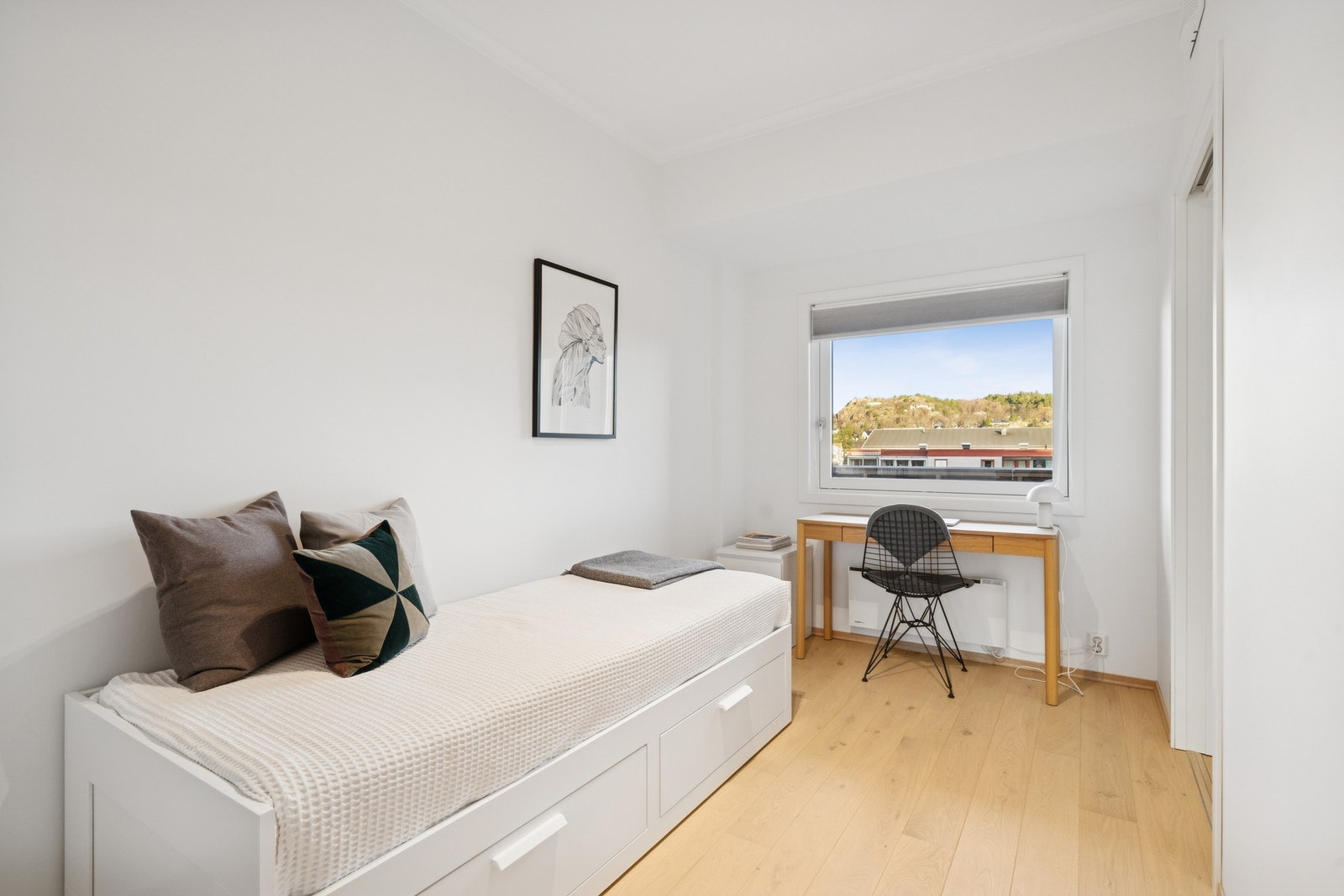 Soverom 2 Galleribilde