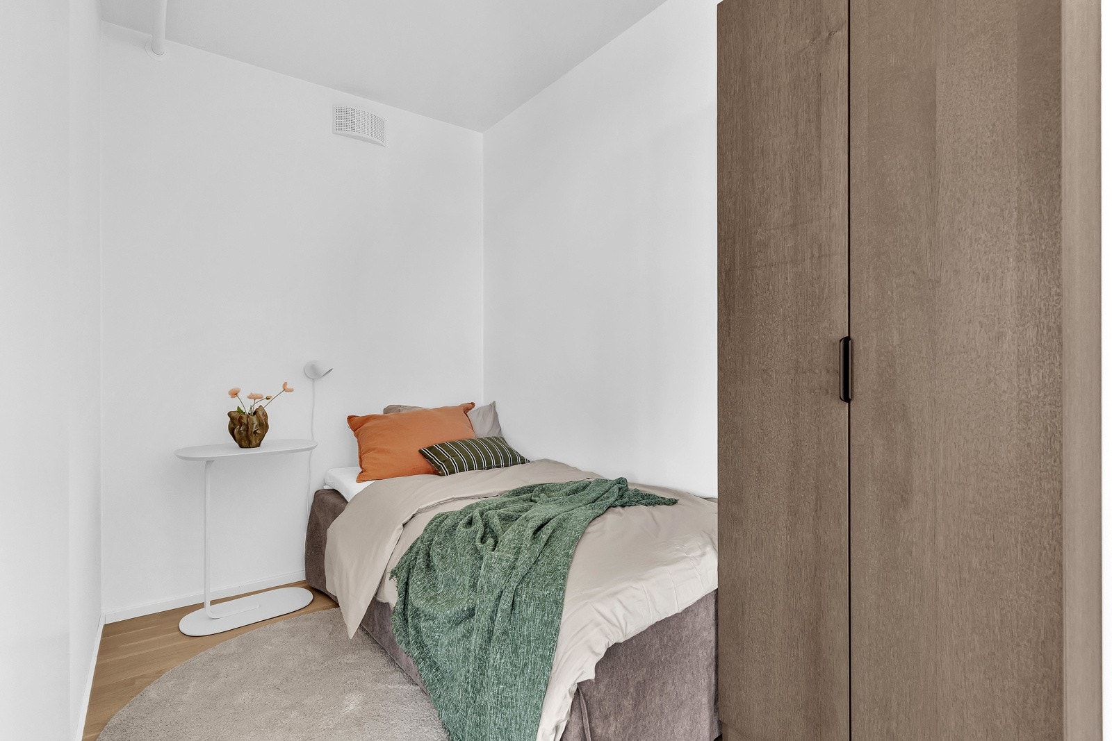 Soverom 2 Galleribilde