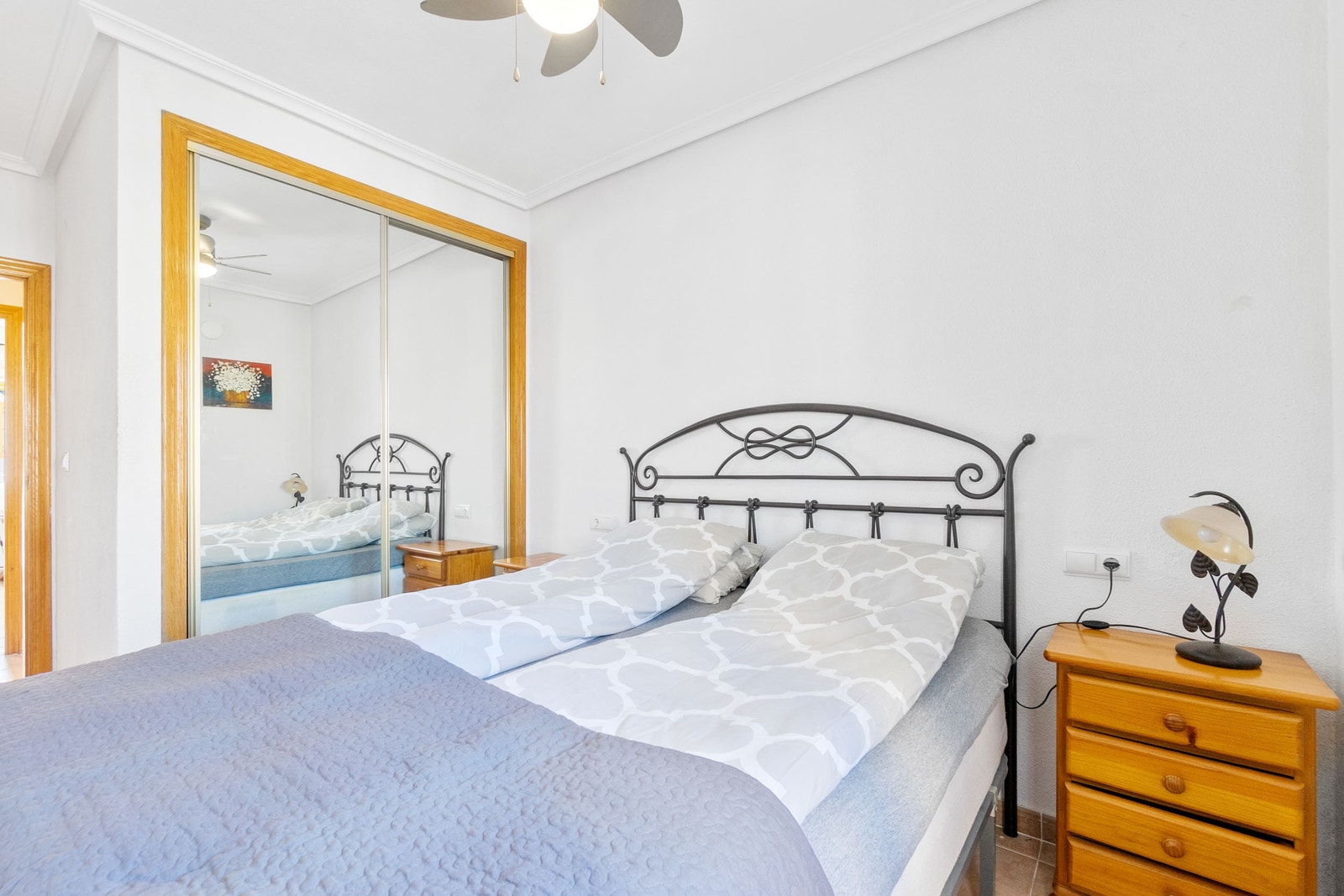 Soverom Galleribilde