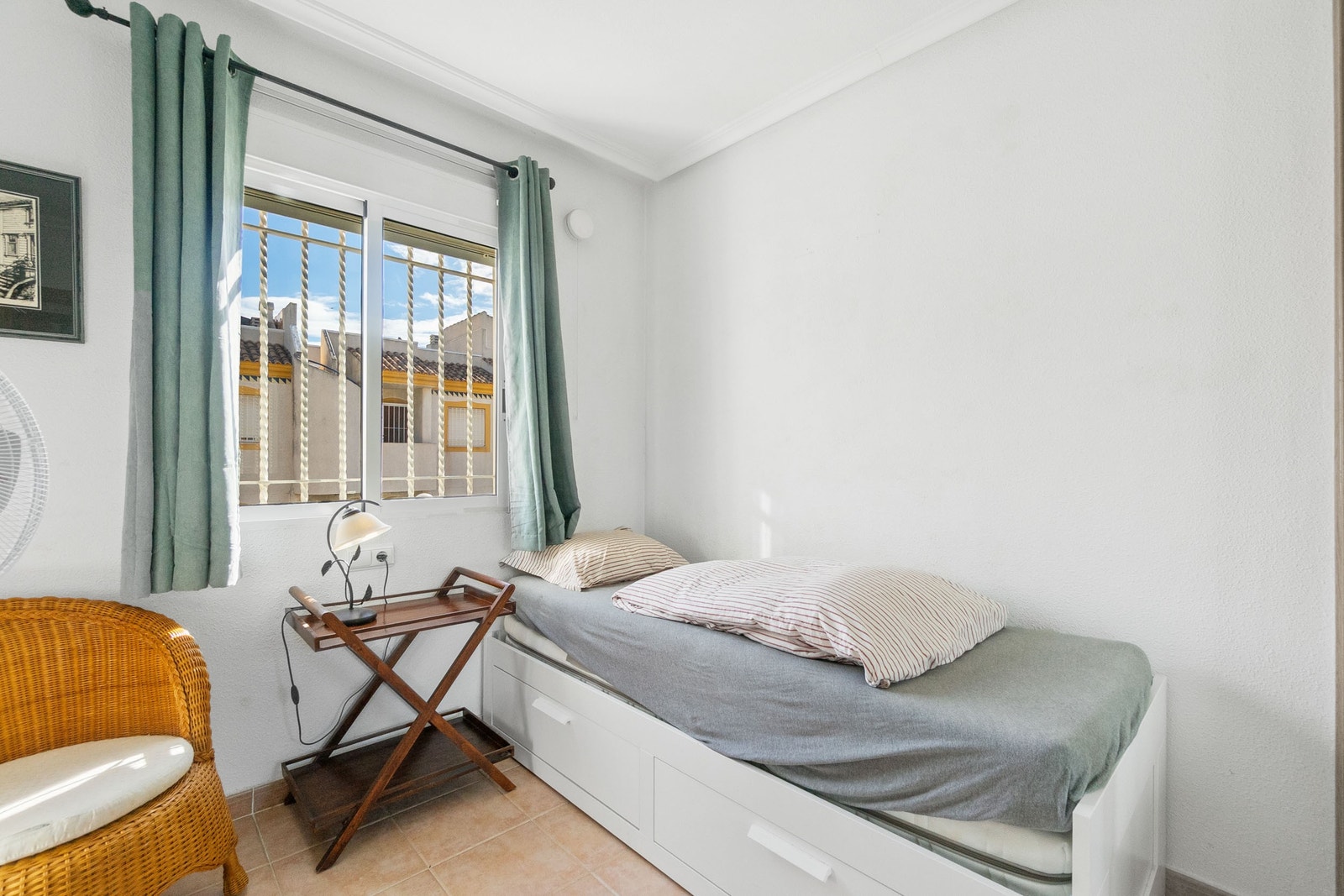 Soverom Galleribilde