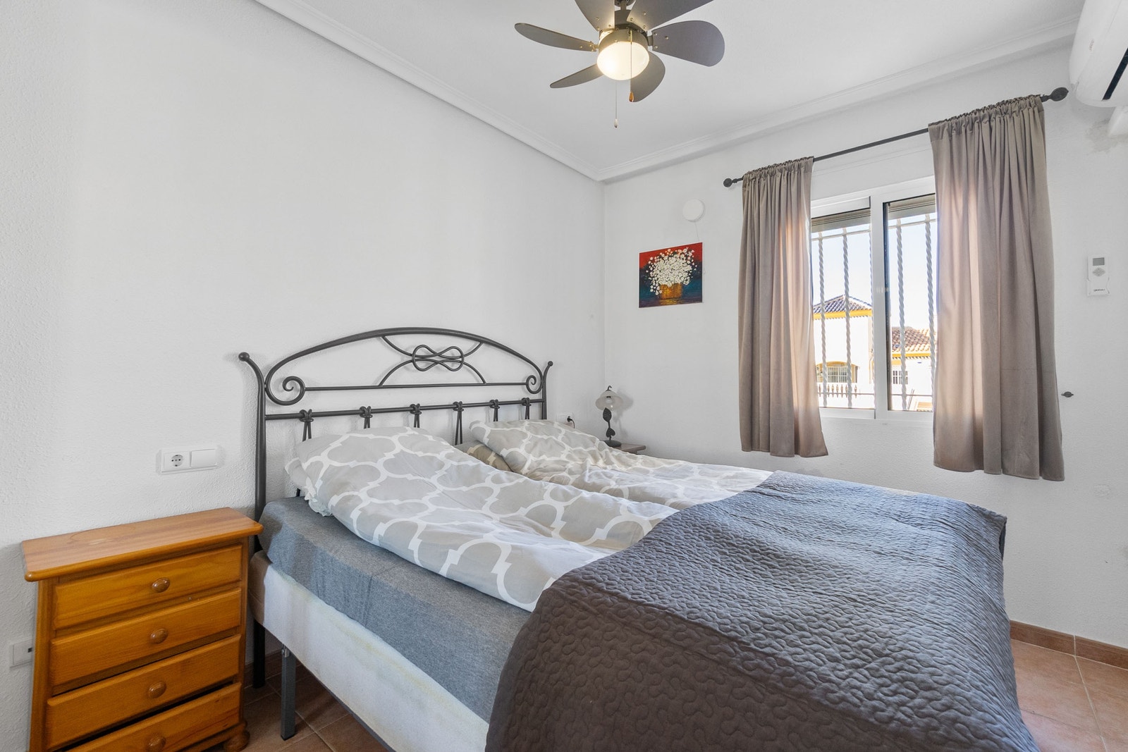 Soverom Galleribilde