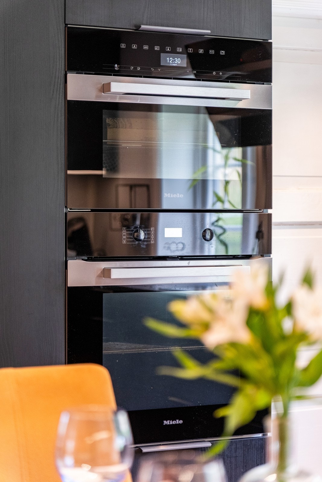 Integrerte hvitevarer. Galleribilde