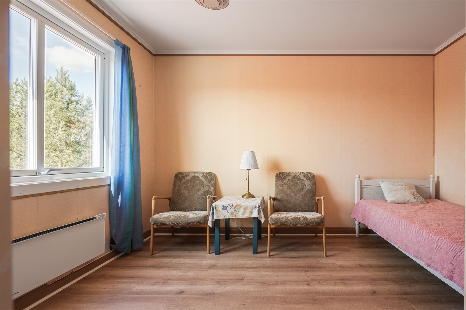 Soverom 2. Galleribilde