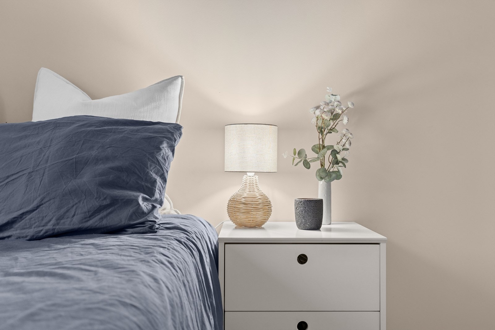 Soverom Galleribilde