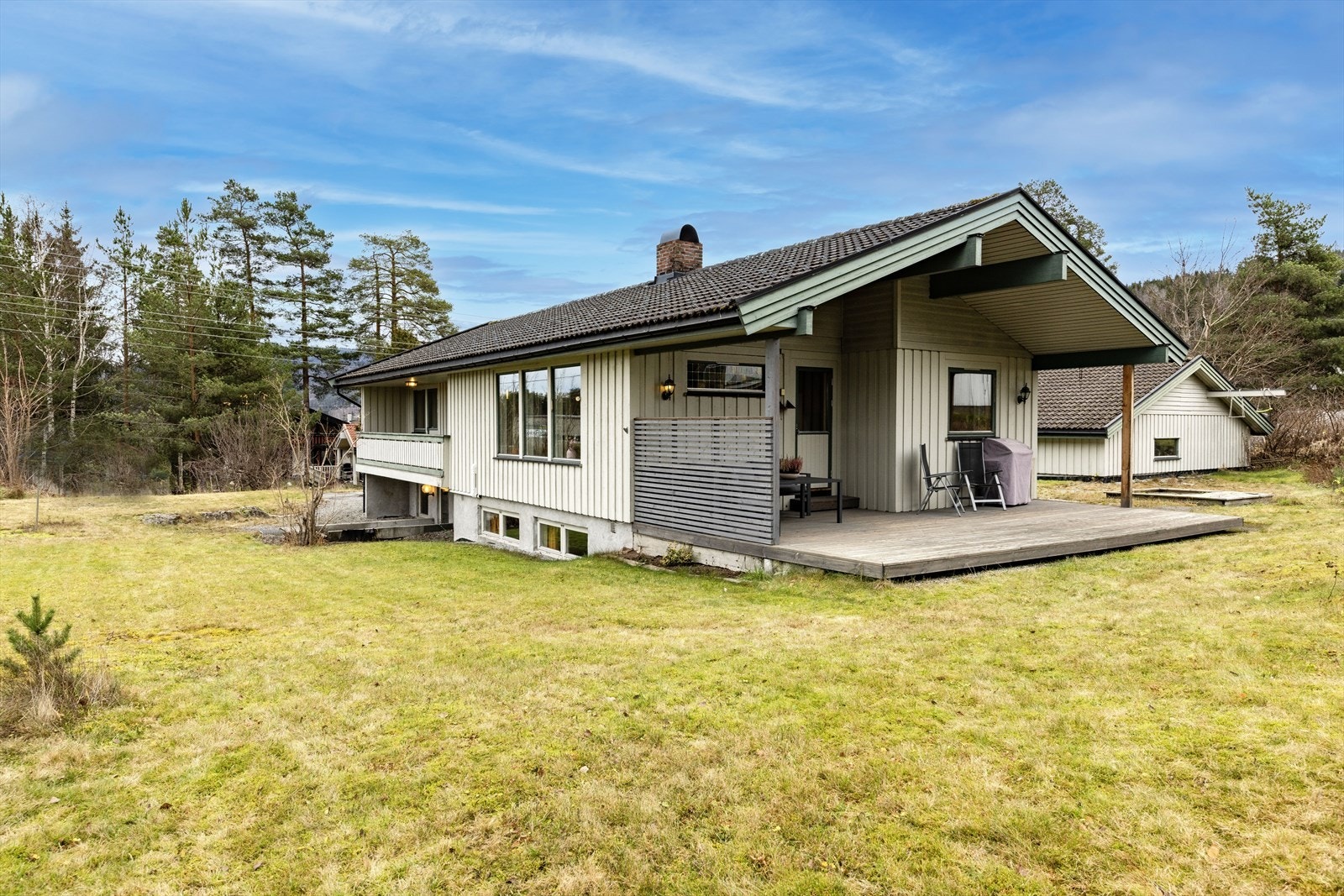 Velkommen til Nypeveien 8! Galleribilde