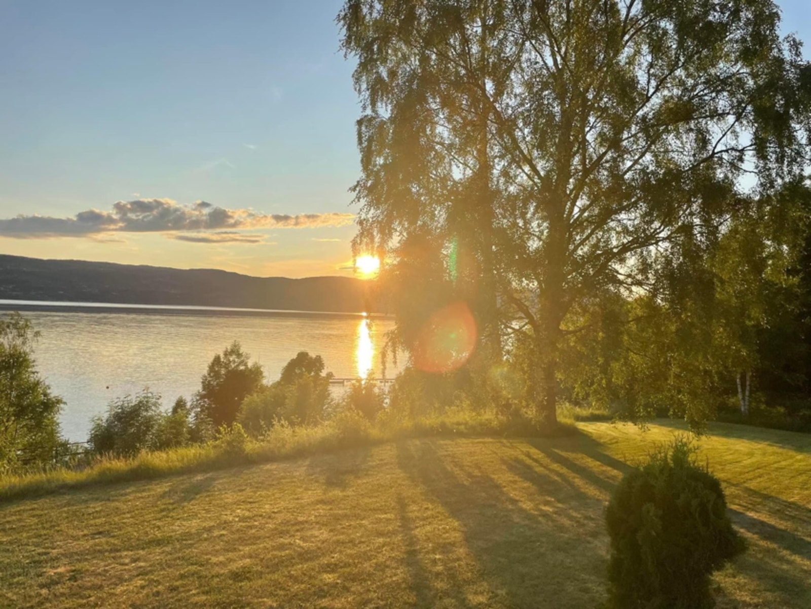 Bilde tatt av selger. Galleribilde