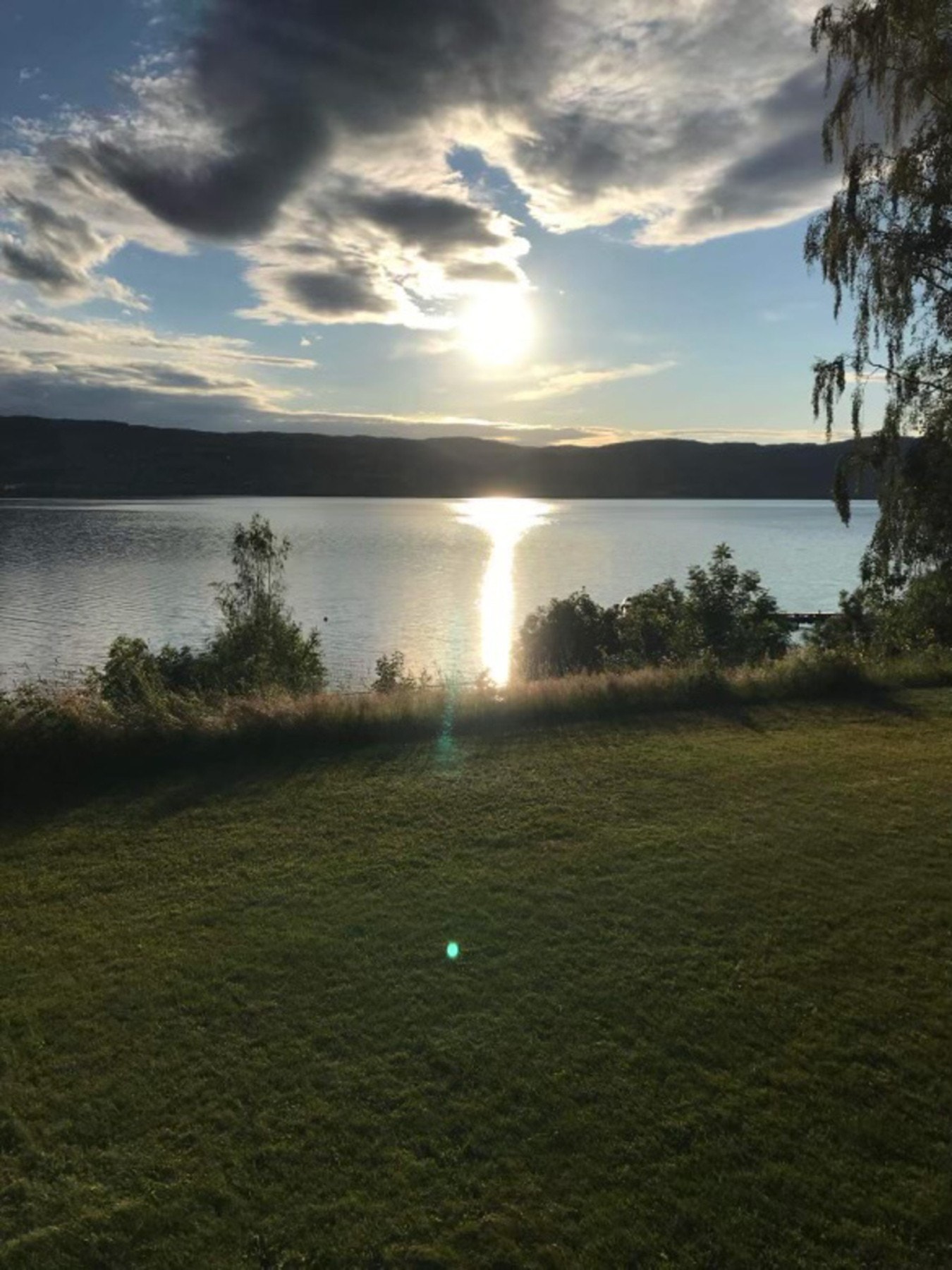 Bilde tatt av selger. Galleribilde