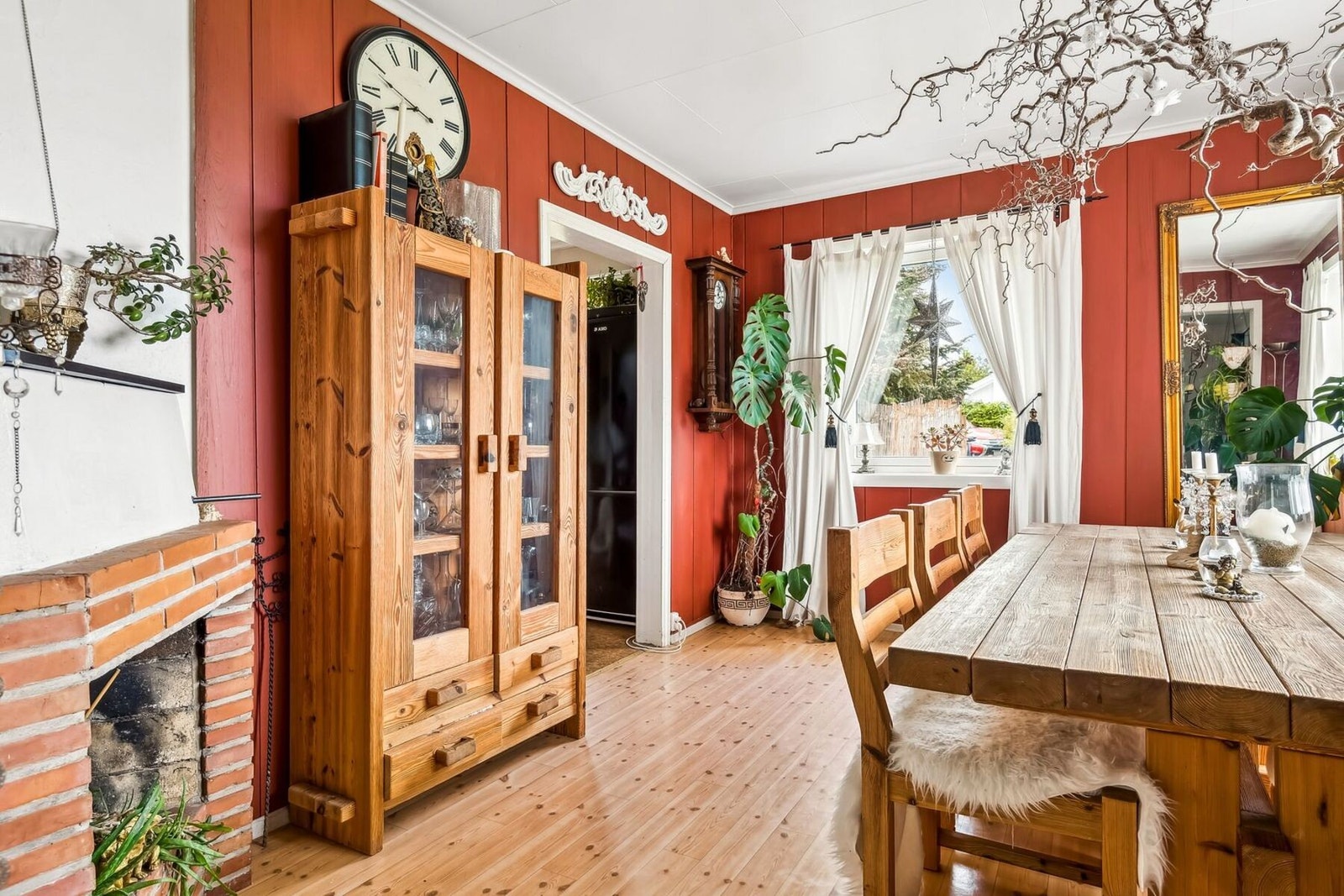 Velkommen inn! Galleribilde