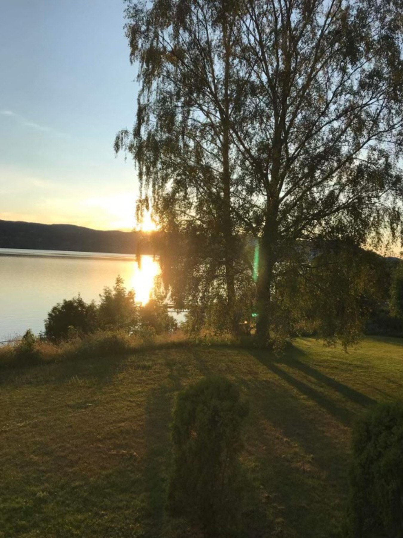 Bilde tatt av selger. Galleribilde