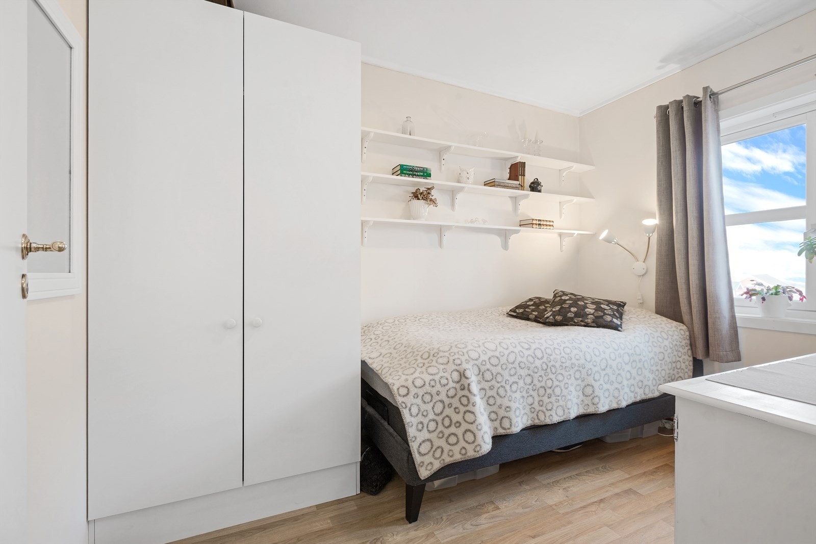 Ekstra soverom Galleribilde