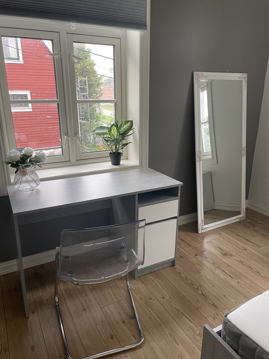 Rom 1 (utleid) Galleribilde