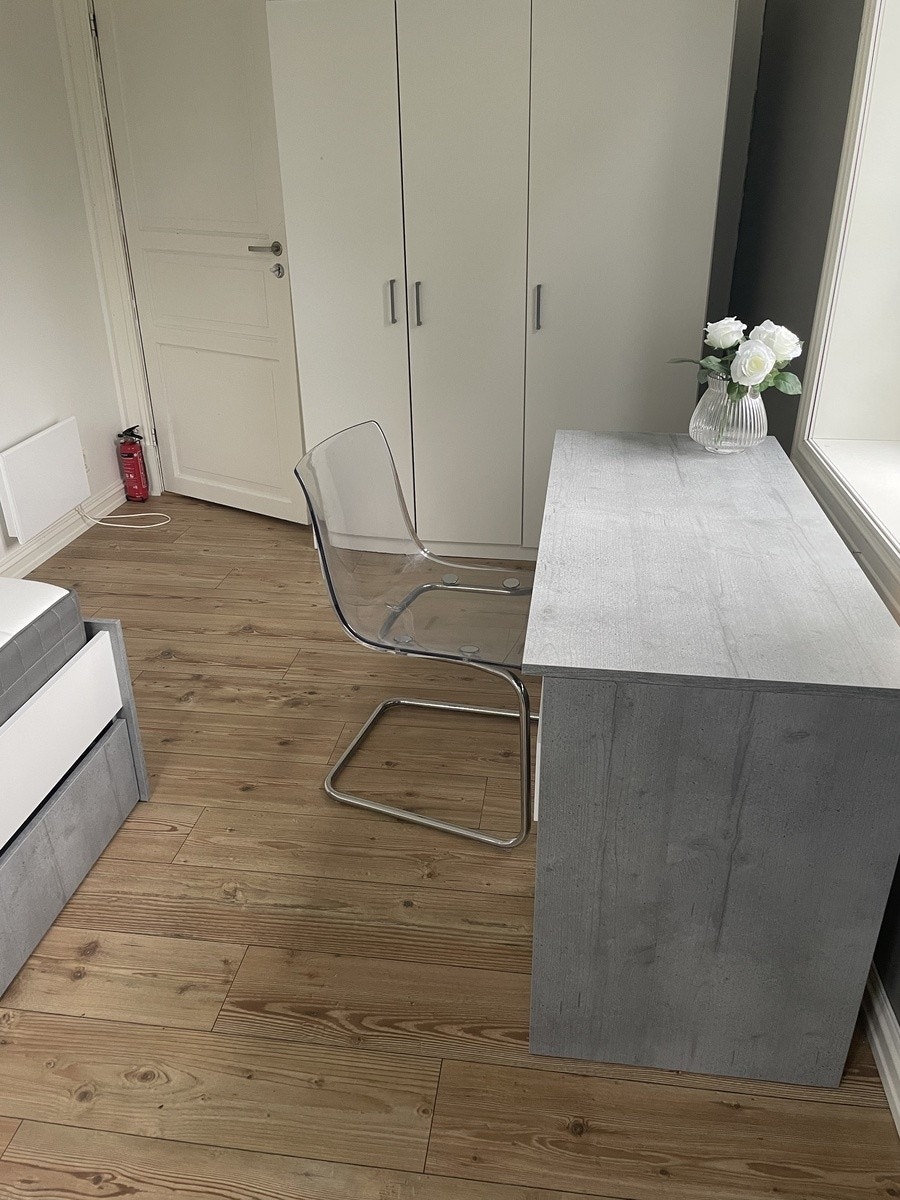 Rom 1 (utleid) Galleribilde