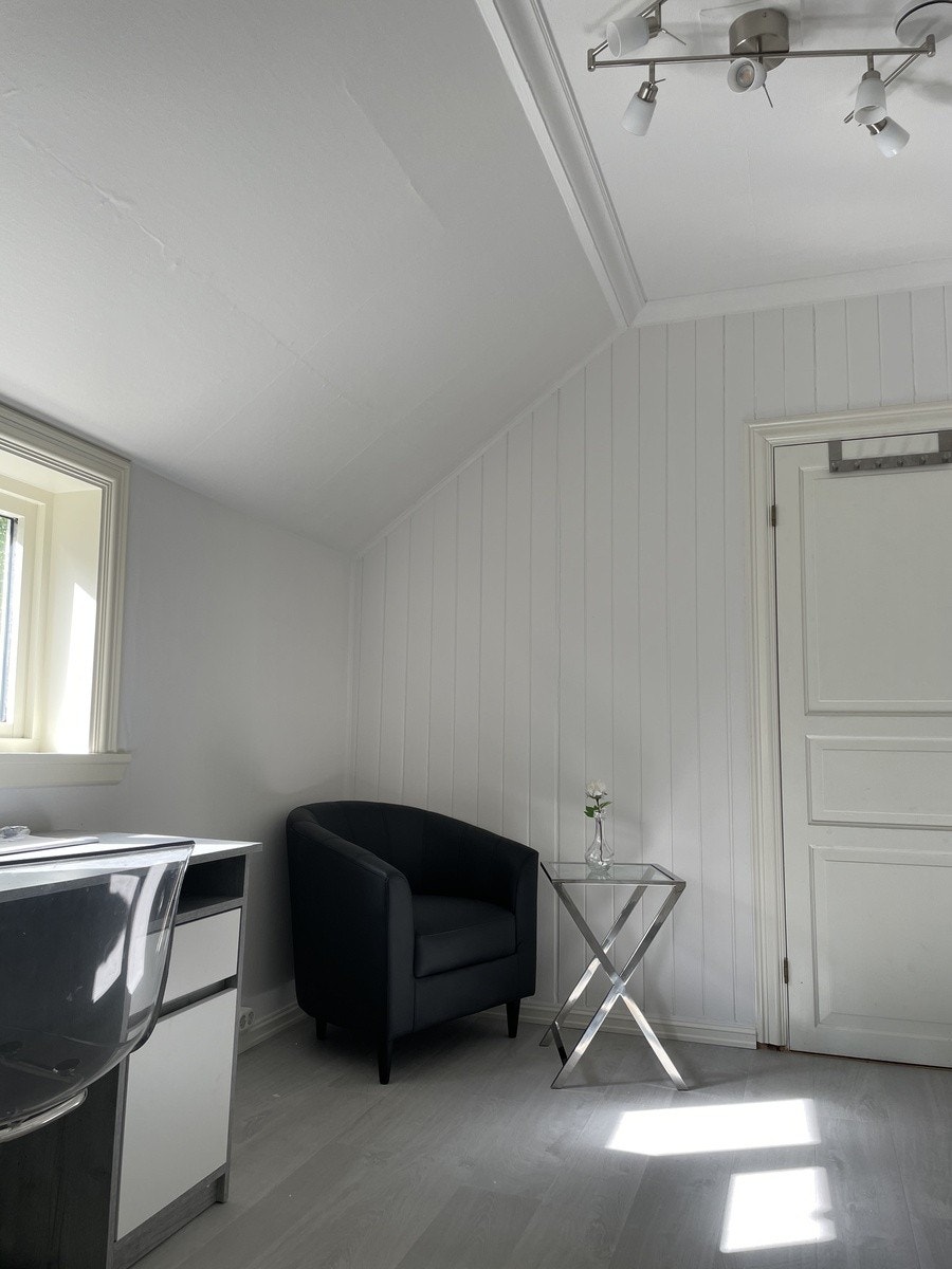 Rom 3, (utleid ) Galleribilde