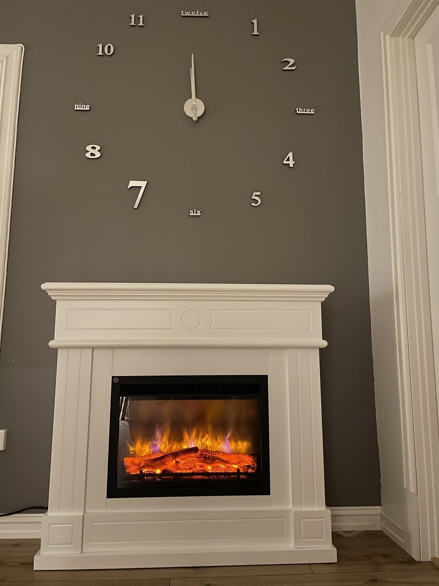 Felles stue Galleribilde