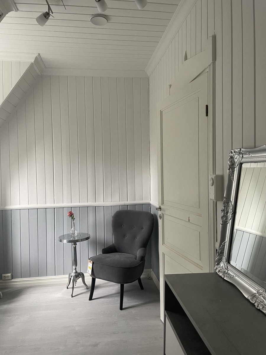 Rom 4 (Utleid) Galleribilde