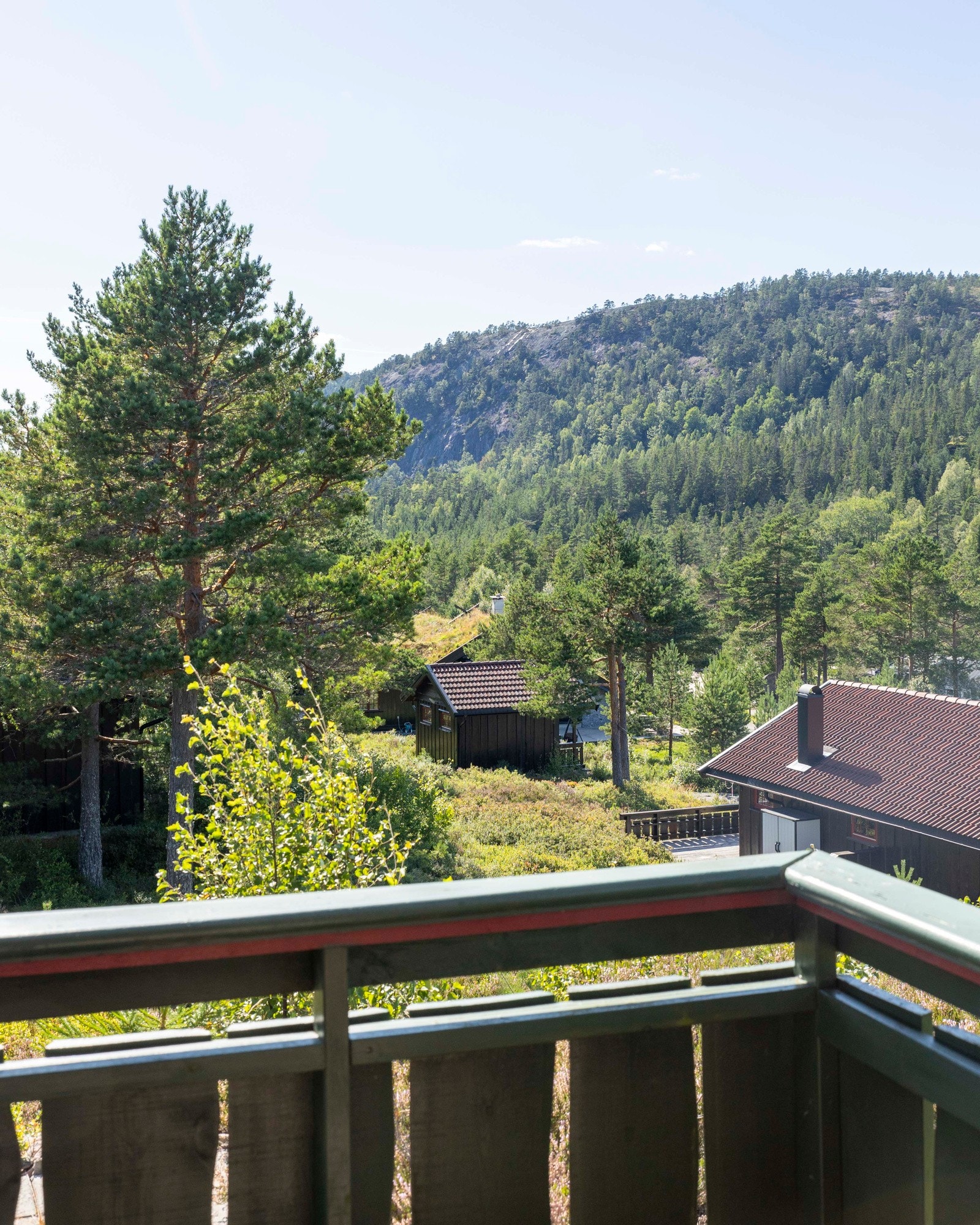 Utvendig (4) Galleribilde