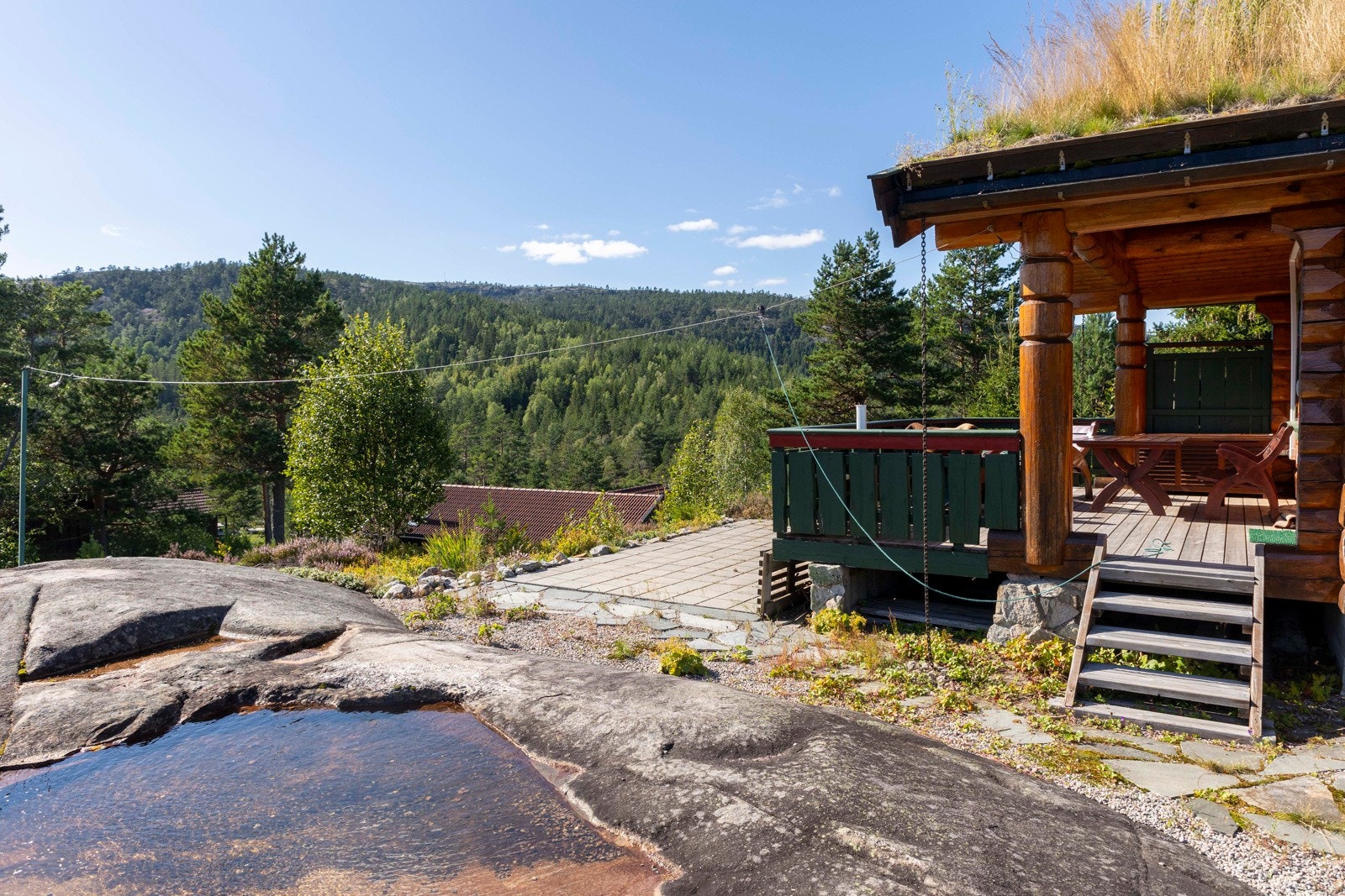 Utvendig (1) Galleribilde