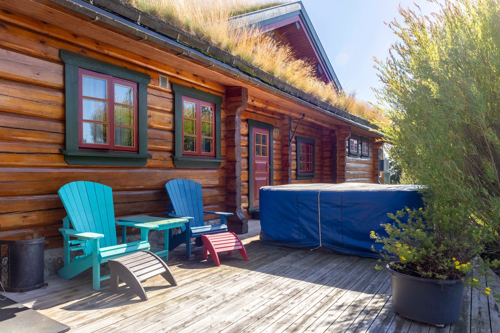 Utvendig (12) Galleribilde