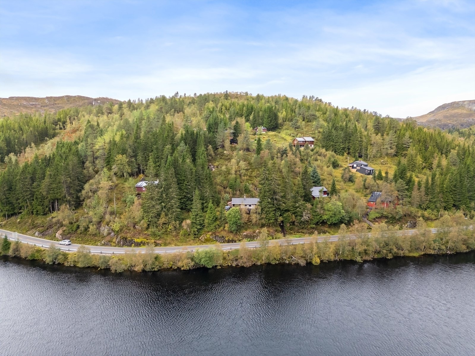 Få min gange til GP, Stolheisen eller Sinnes Fjellstue. En billig inngangsbillett til fritid i Sirdal. Galleribilde