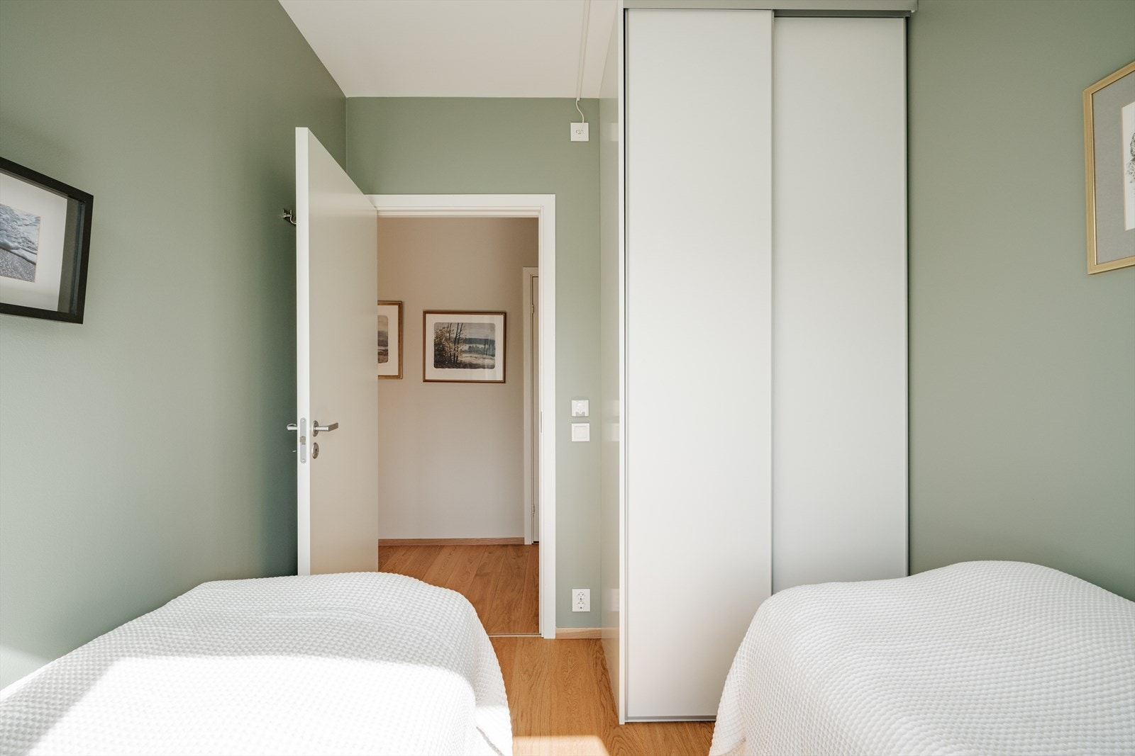 Soverom 2. Galleribilde