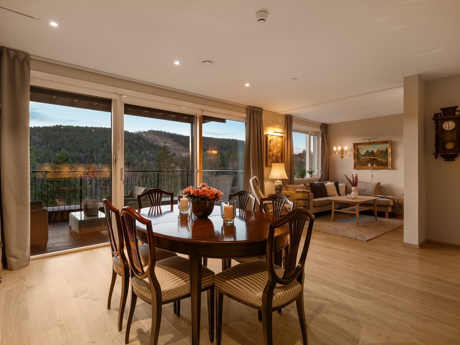 Velkommen til Ringveien 27, presentert av Nordvik Asker. Galleribilde