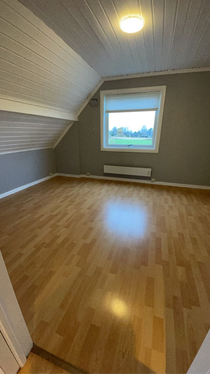 Soverom i andre etasje Galleribilde