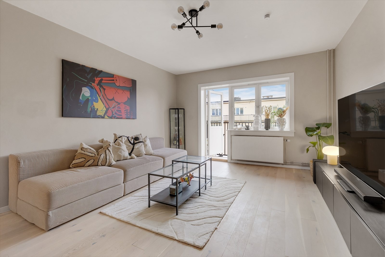 Nordvik ved Kristoffer Mjåtveit har gleden av å presentere Knut Alvssons vei 25! Galleribilde