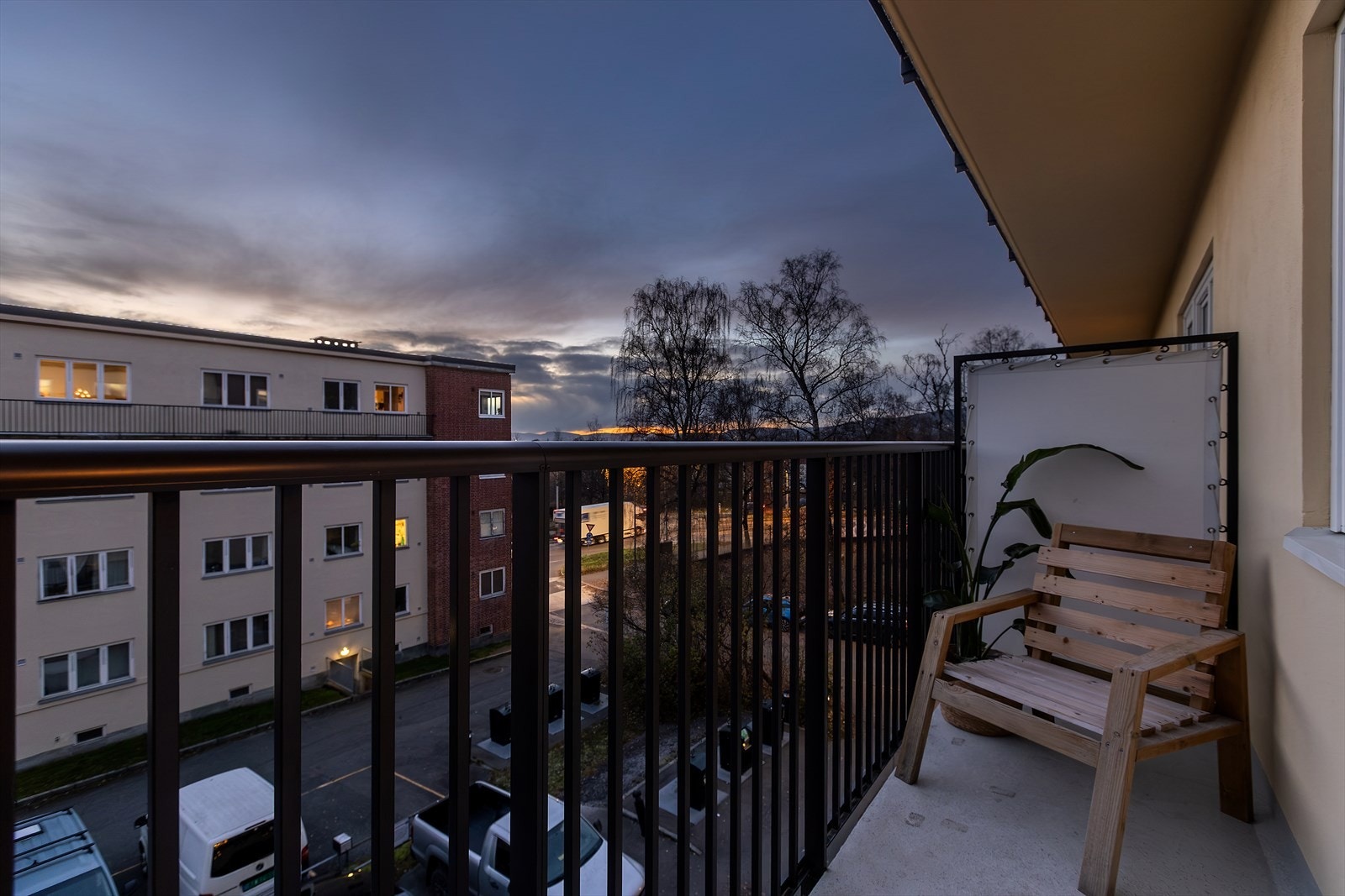 Stemningsbilde. Galleribilde