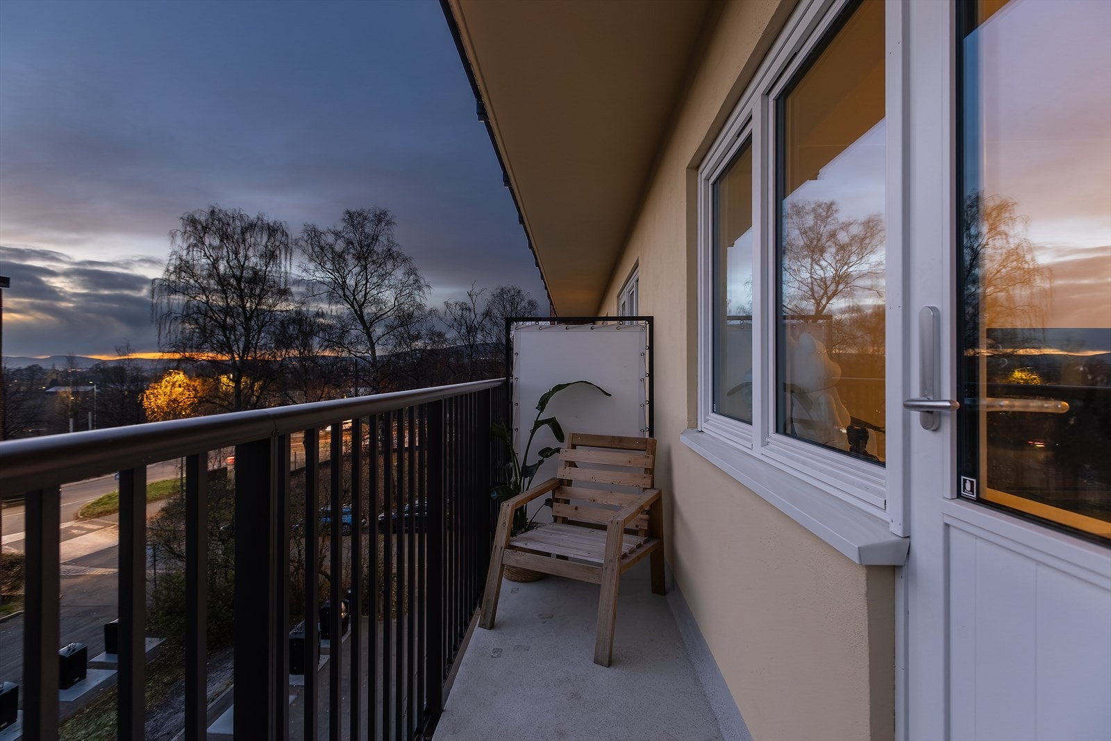 Stemningsbilde. Galleribilde