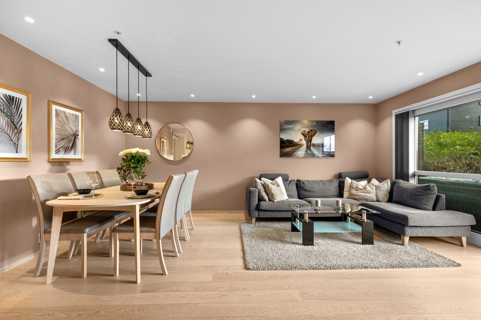 Ingen TG2 eller TG3; Her kan du flytte rett inn! Galleribilde