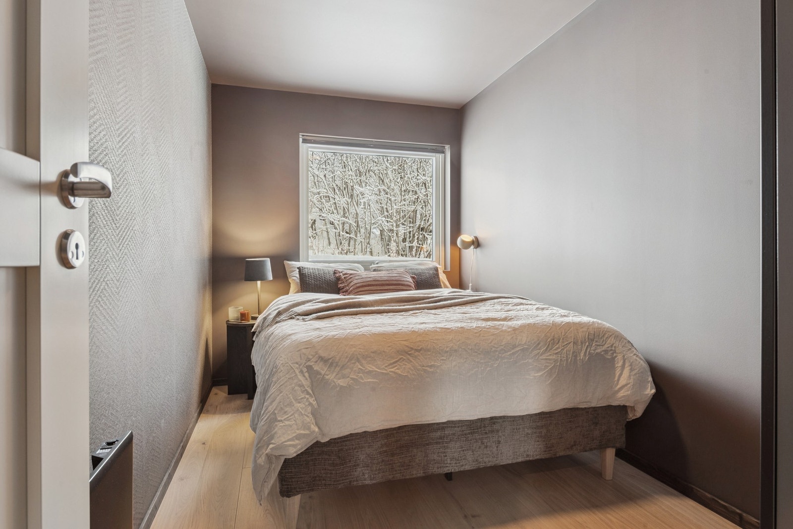 Soverom 2. Galleribilde