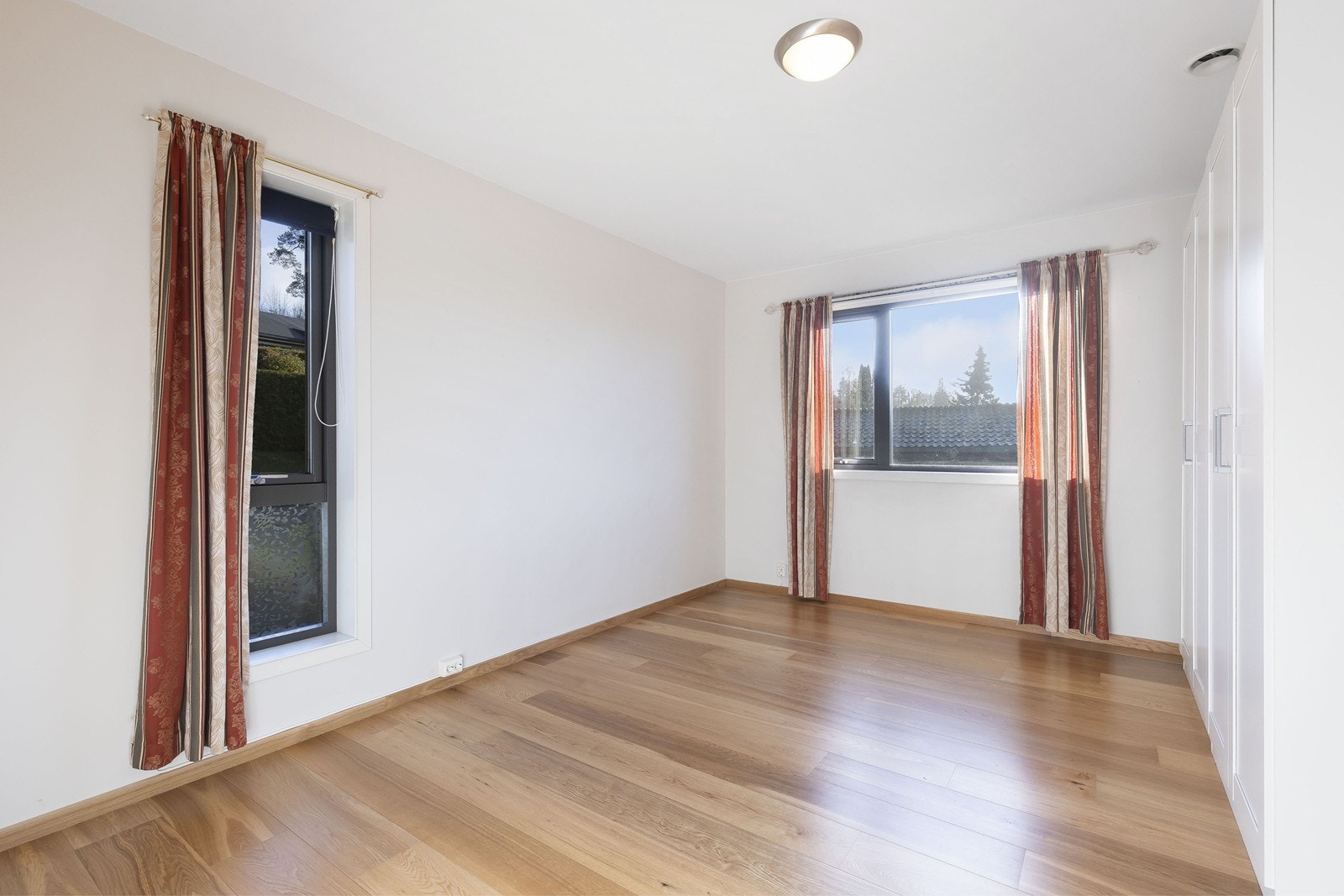 Soverom I Galleribilde