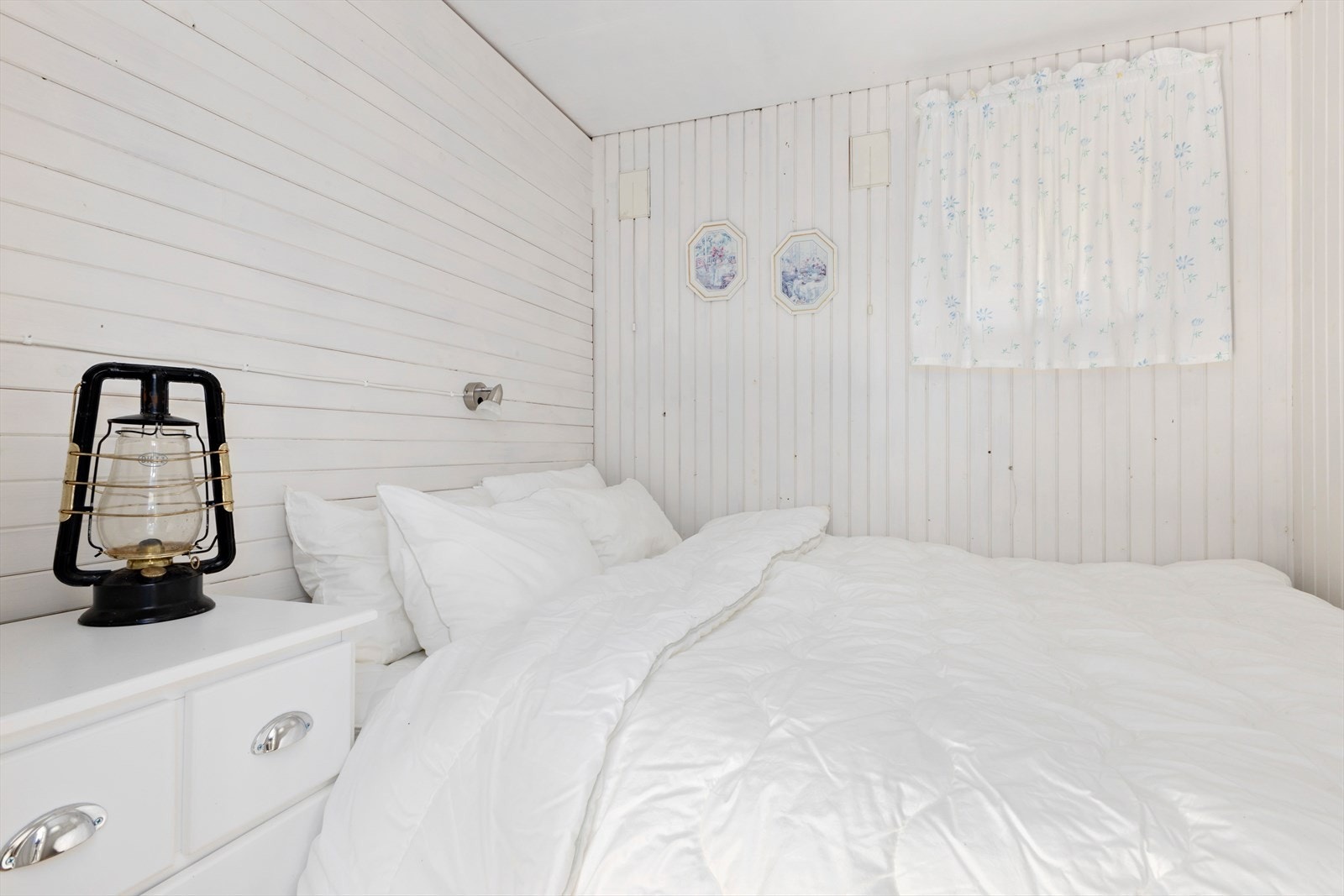 Soverom 1 av totalt 3. Galleribilde