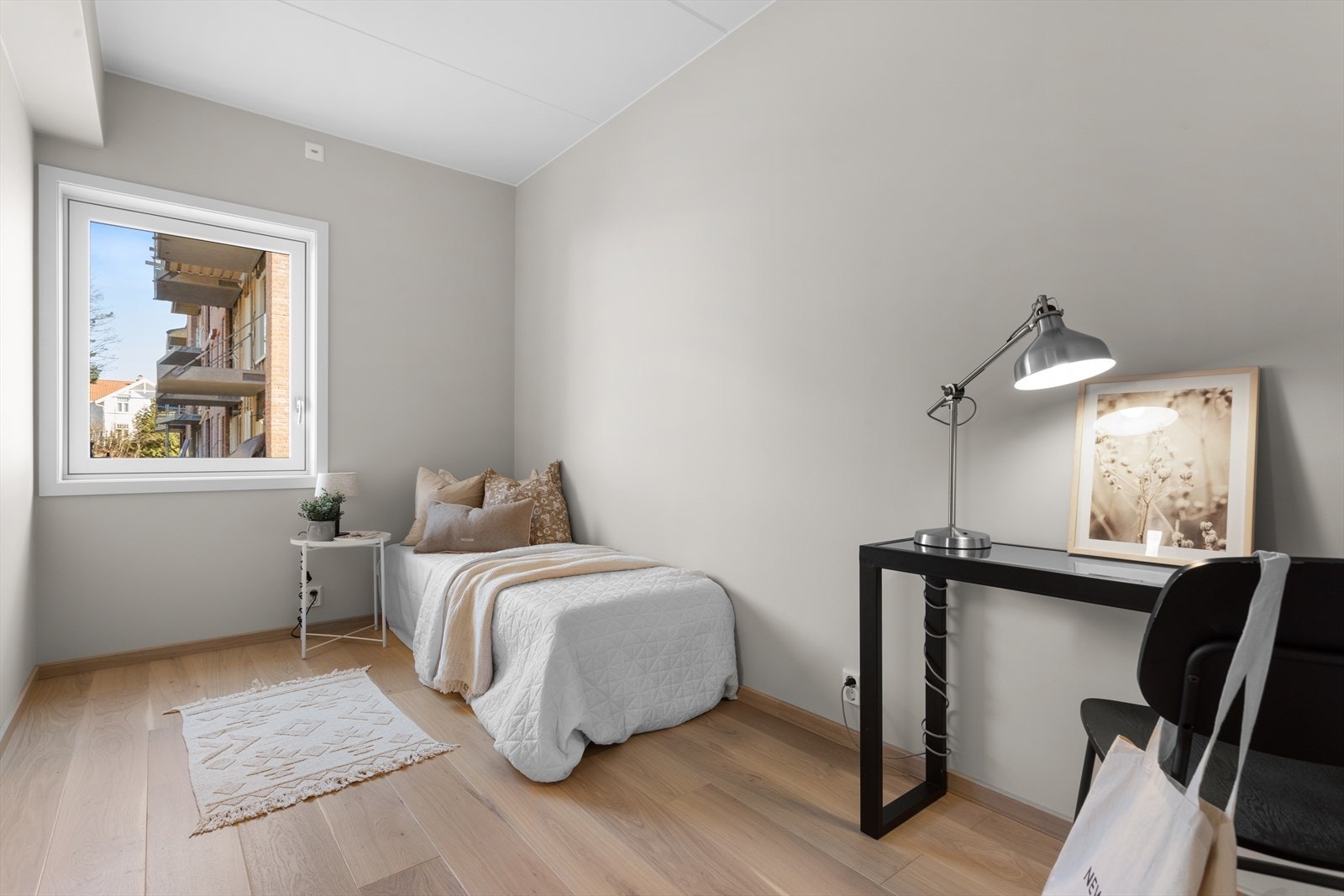 Soverom 2 Galleribilde