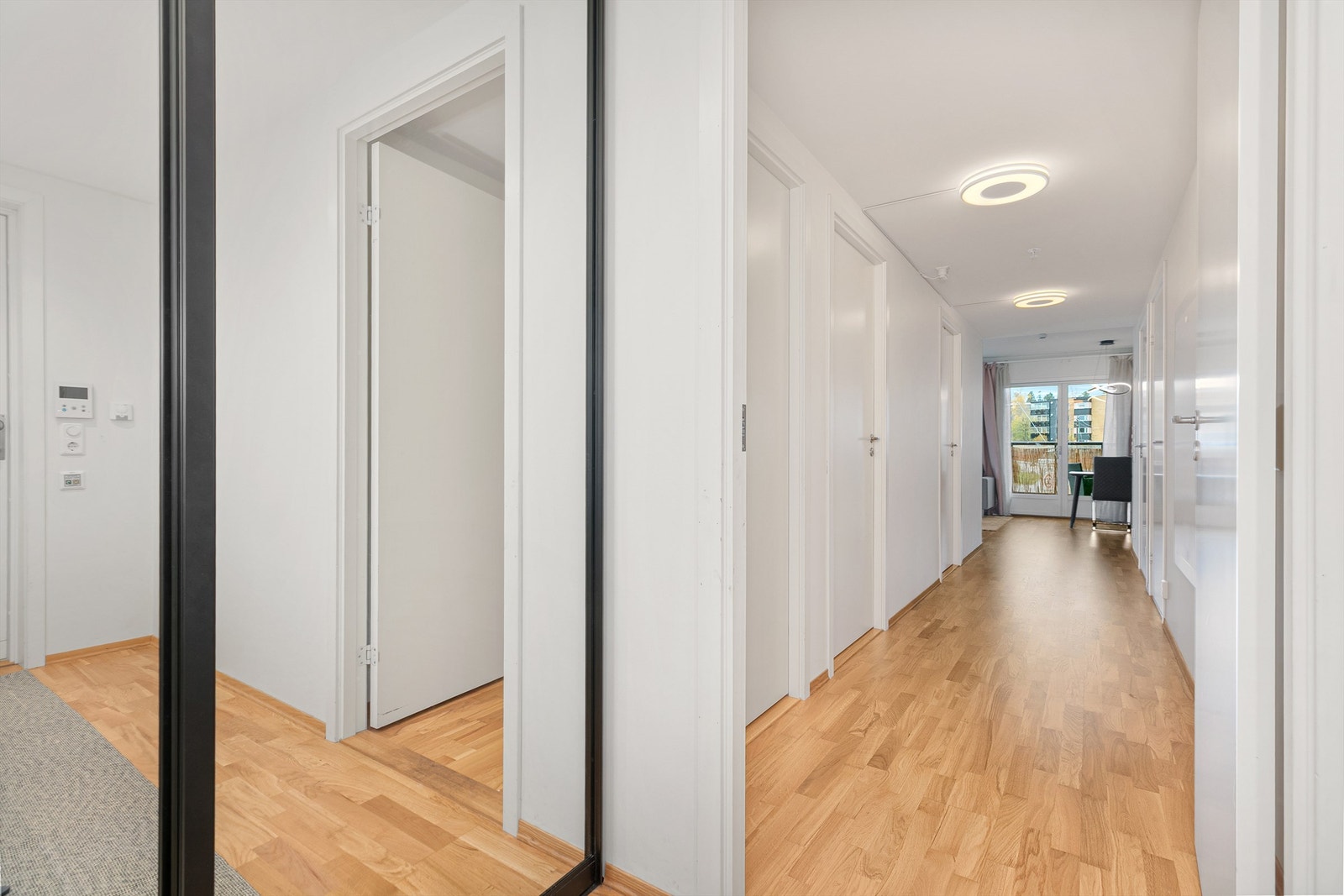 Velkommen inn! Galleribilde