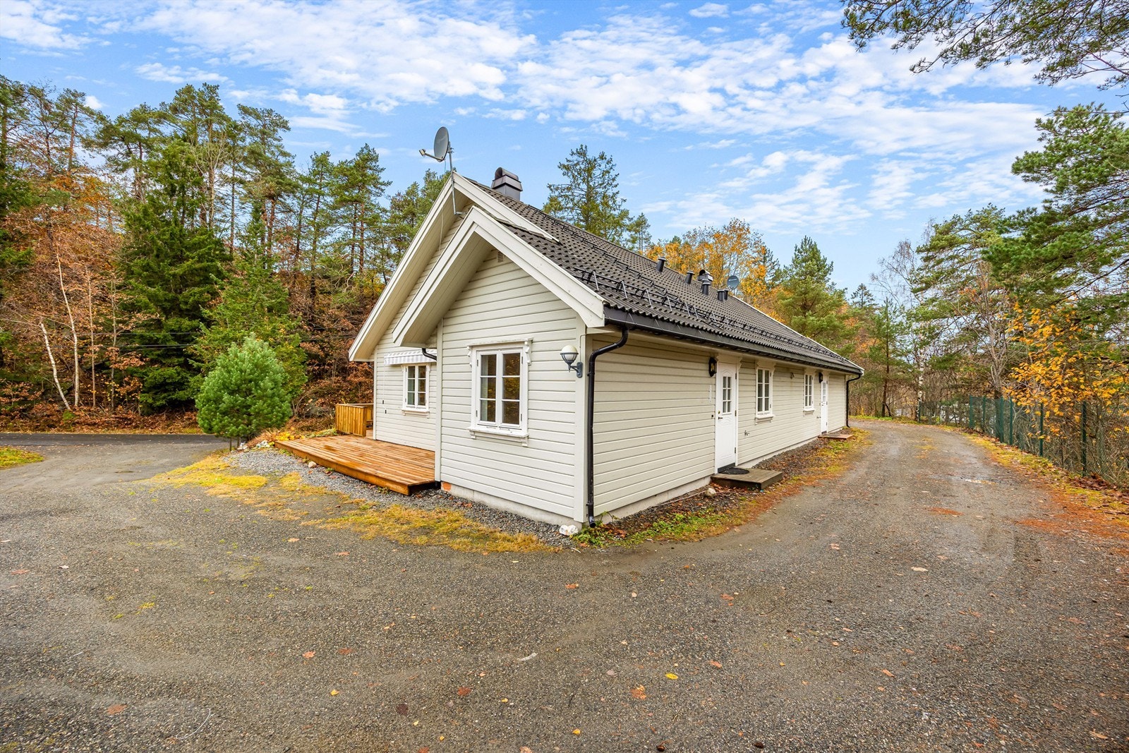 Nygårdsveien 58A. Galleribilde