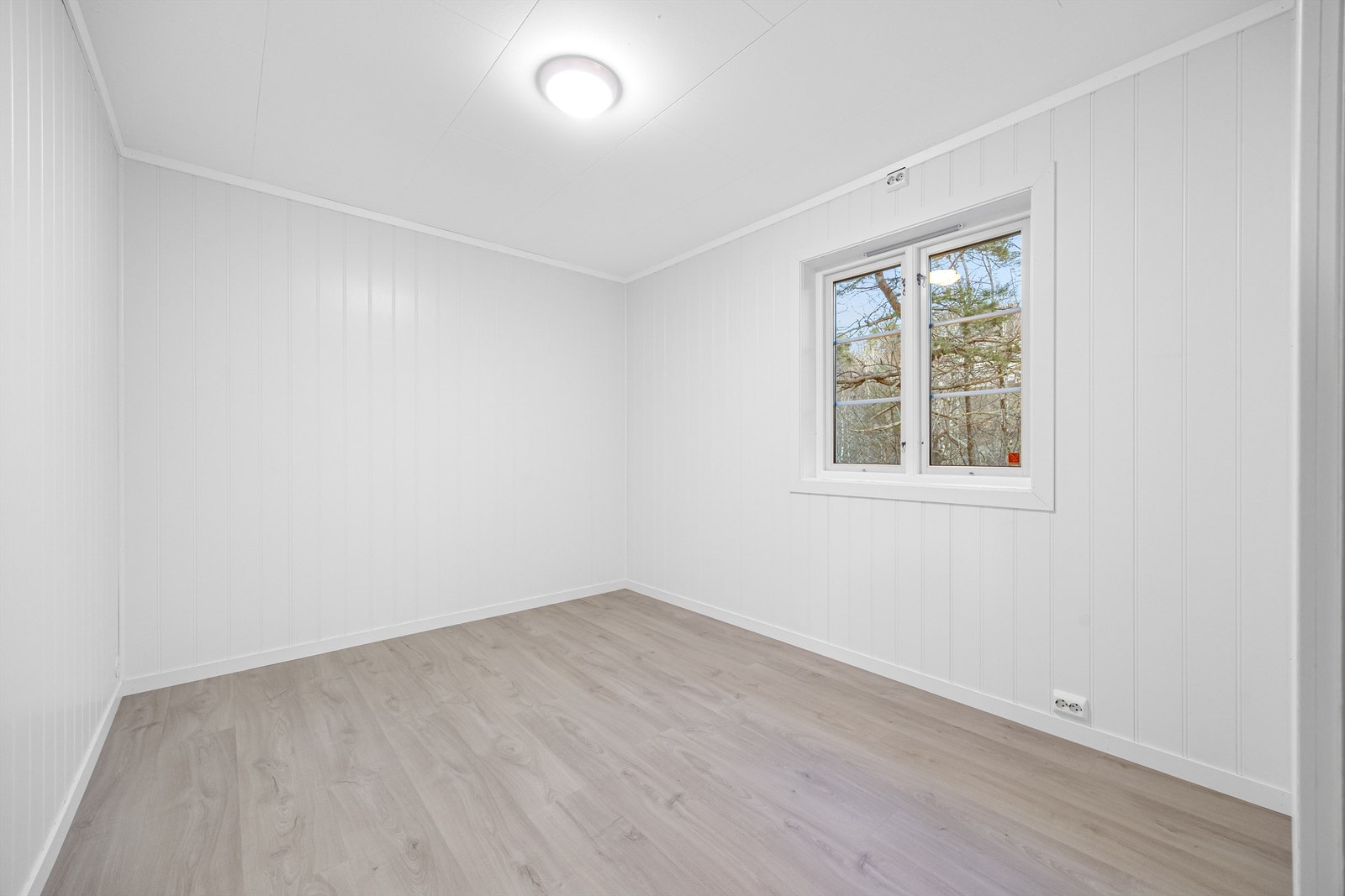 Soverom 1. etasje. Galleribilde