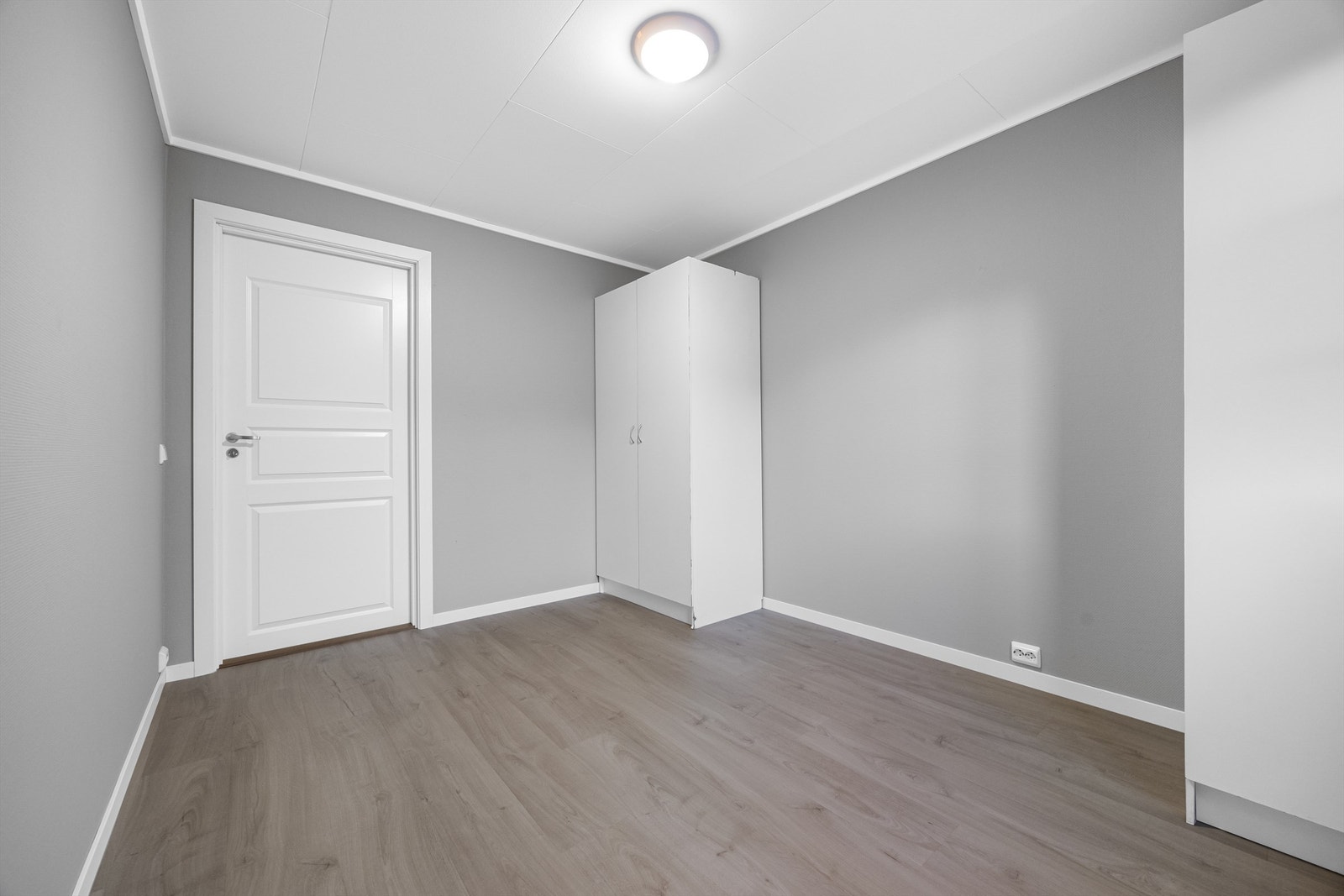 Soverom 1. etasje. Galleribilde