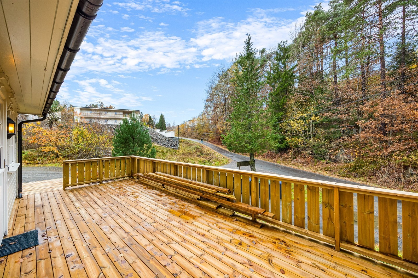 3 km fra Arendal sentrum. Galleribilde