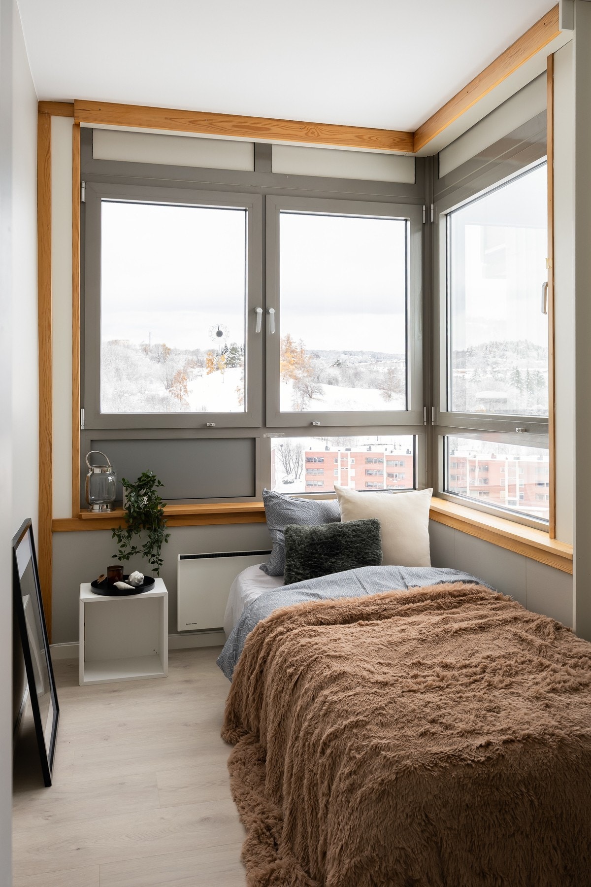 Soverom 3. Galleribilde