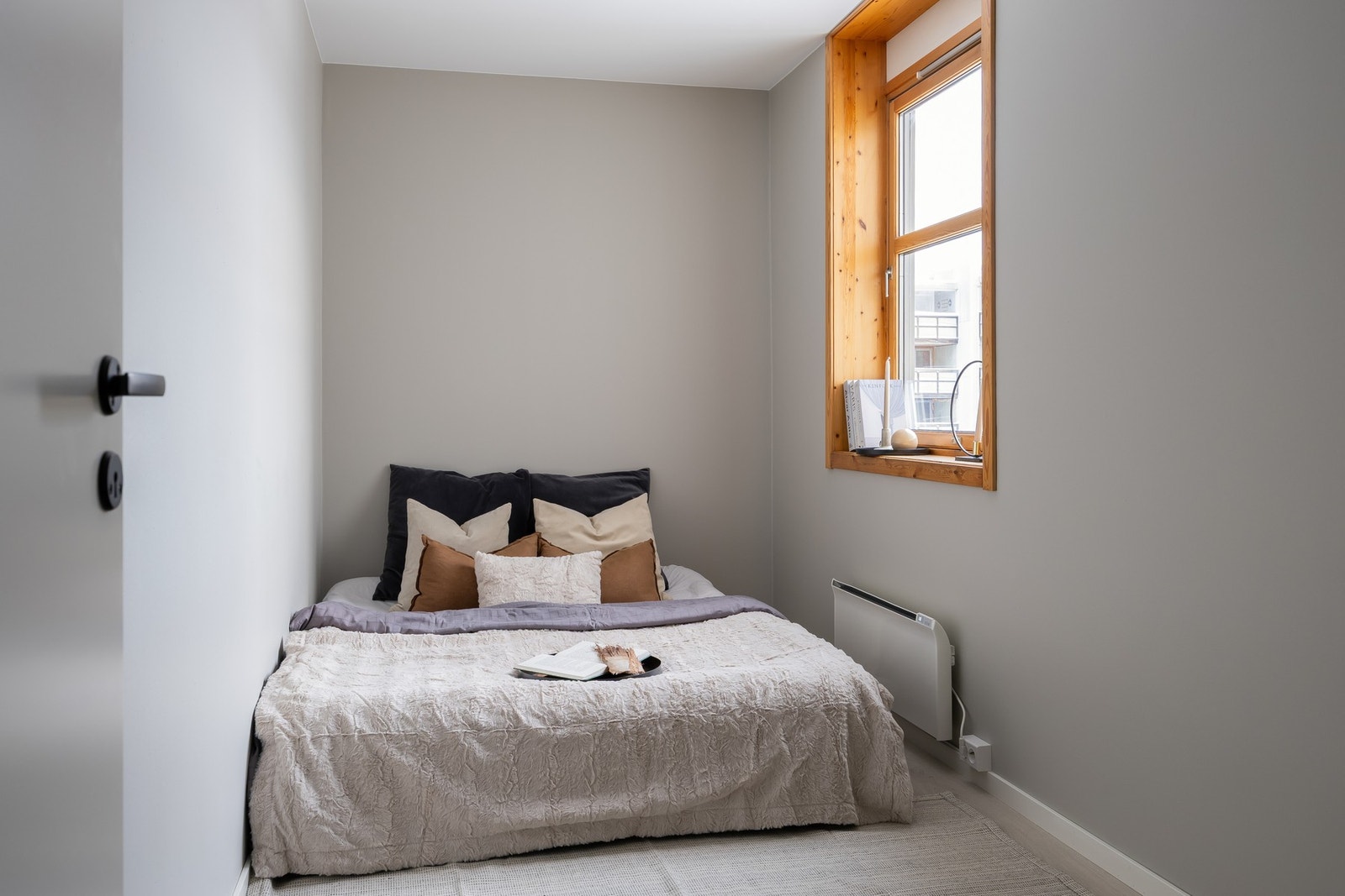 Soverom 1. Galleribilde