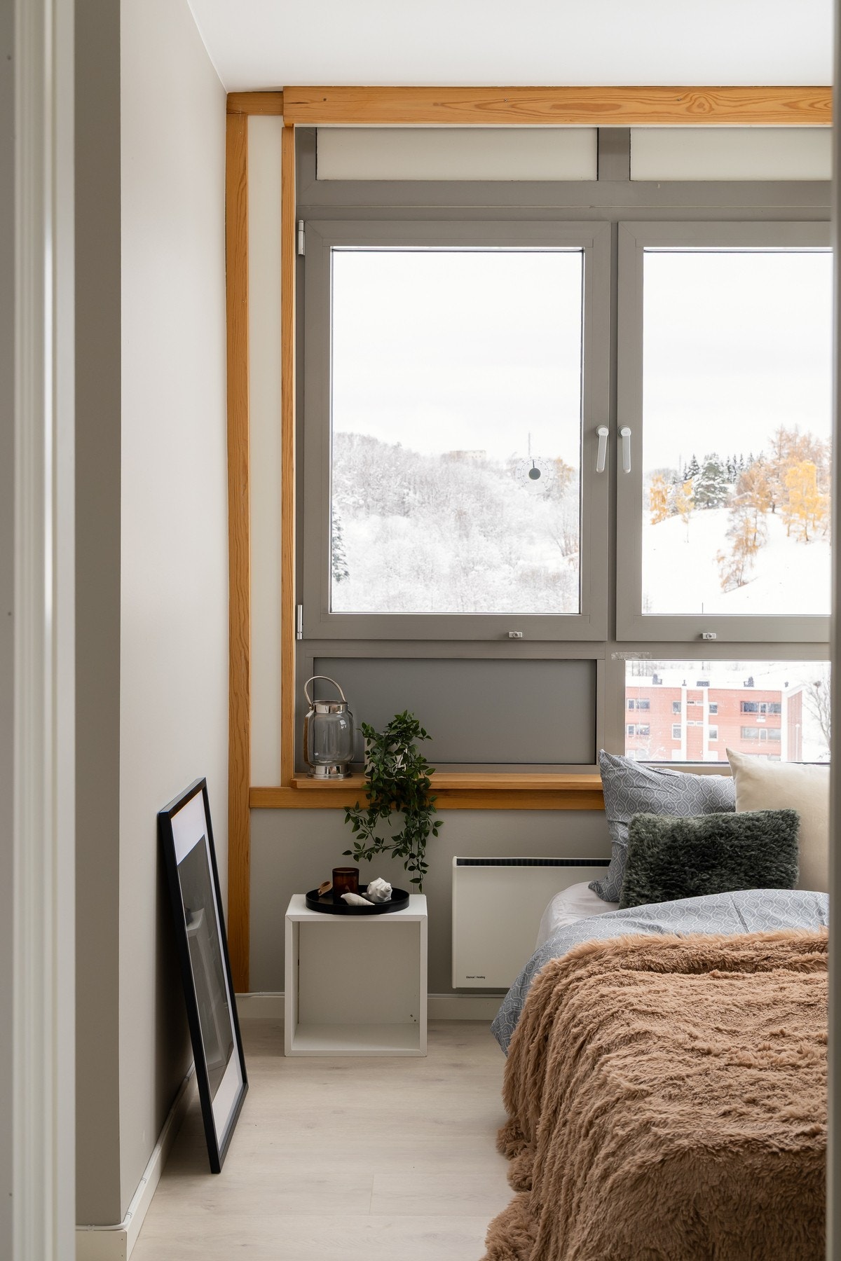 Soverom 3. Galleribilde