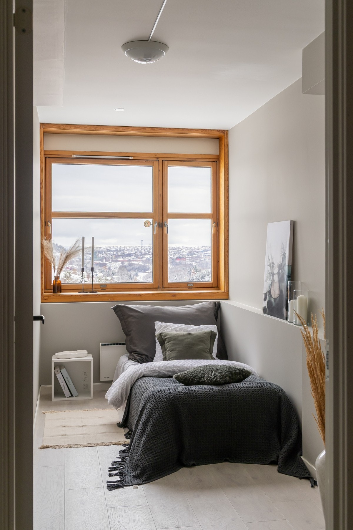 Soverom 2. Galleribilde