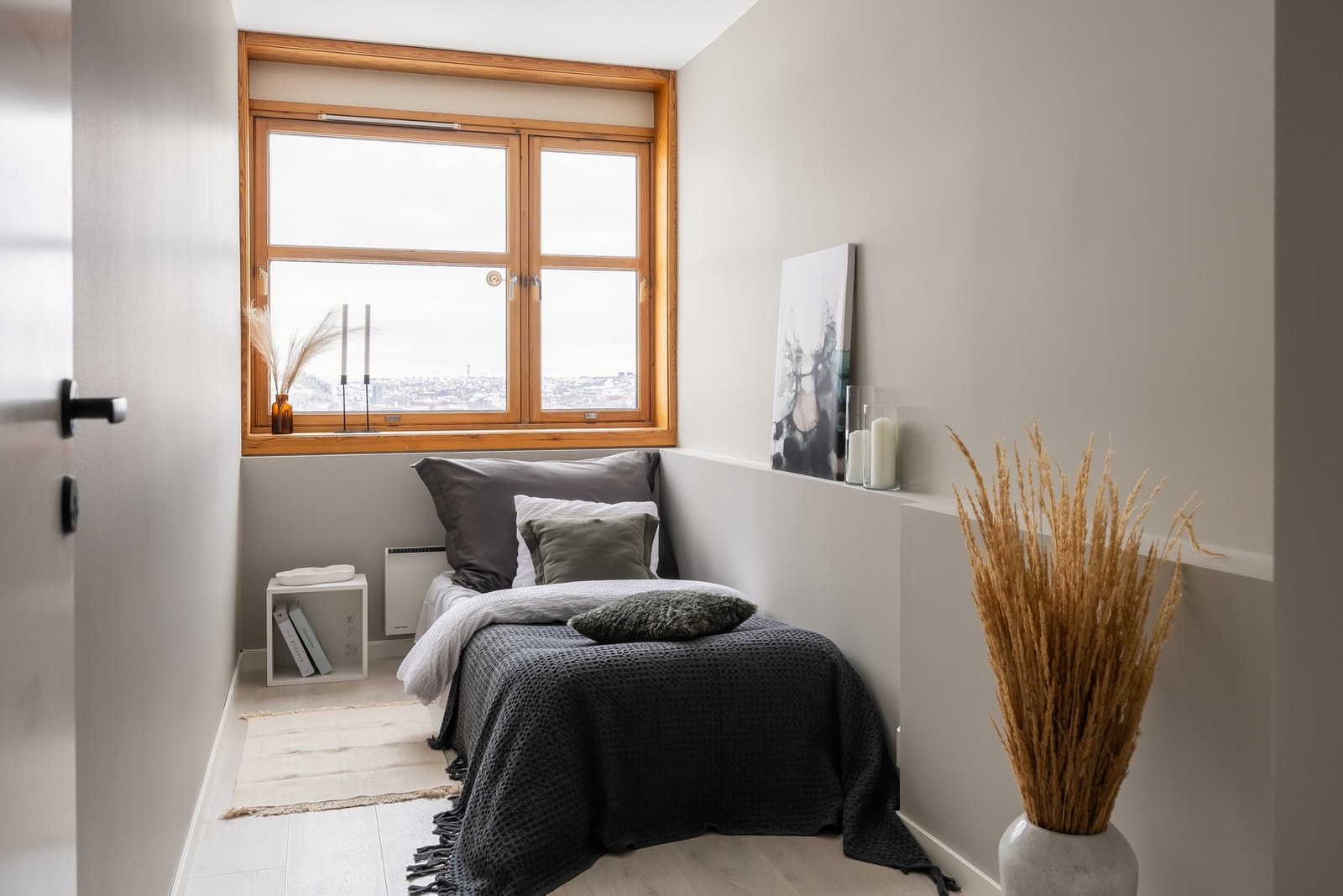 Soverom 2. Galleribilde