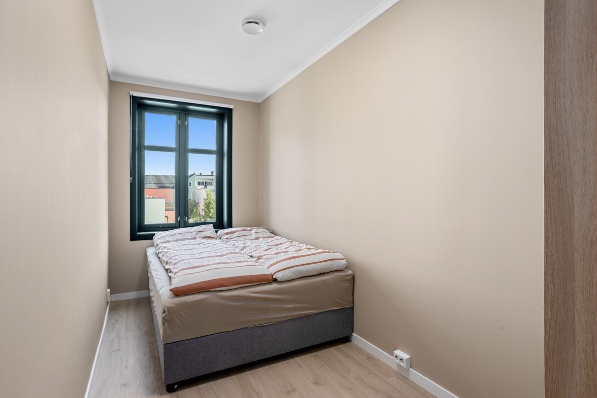 Soverom Galleribilde