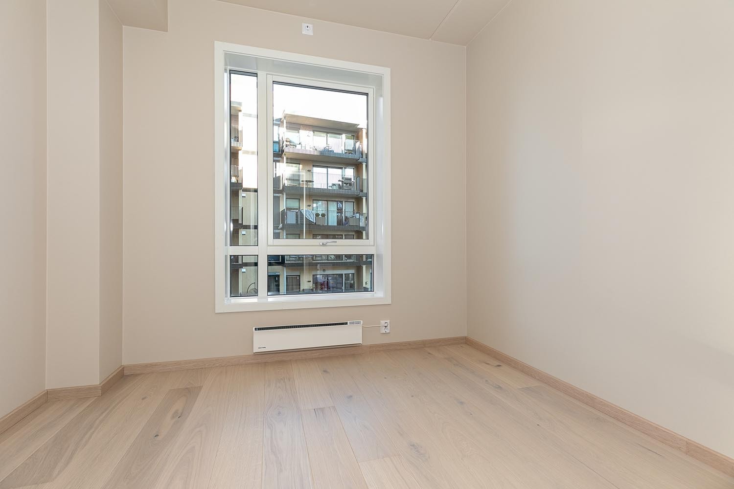 Soverom 2, kan brukers som barnerom eller kontor Galleribilde