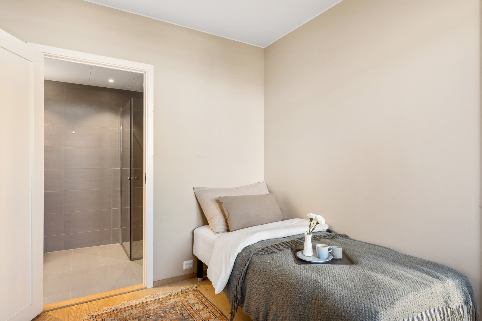 Gjesterom Galleribilde