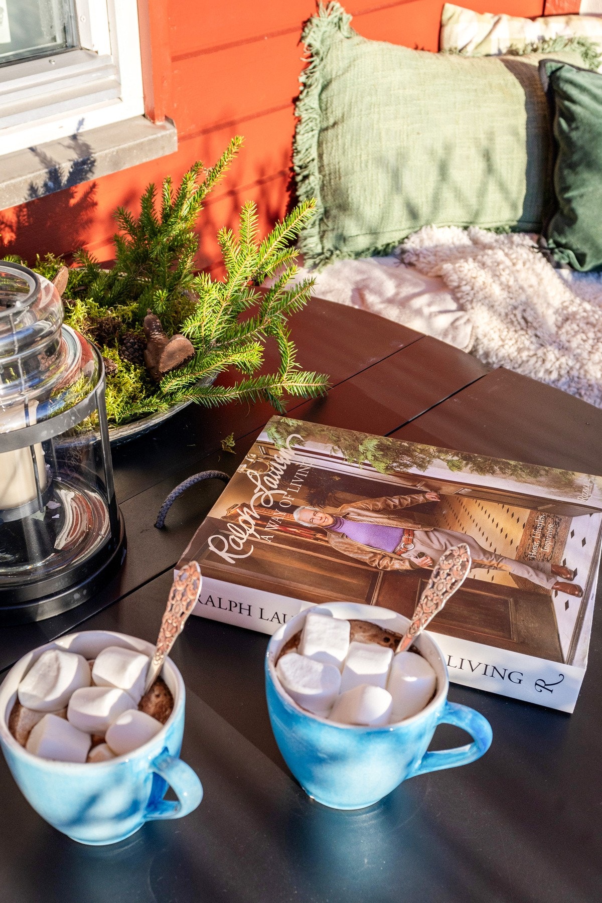 Detaljbilde. Galleribilde